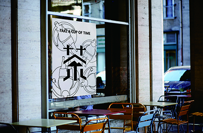 韩城市VI设计：融合城市文化，打造特色品牌标识